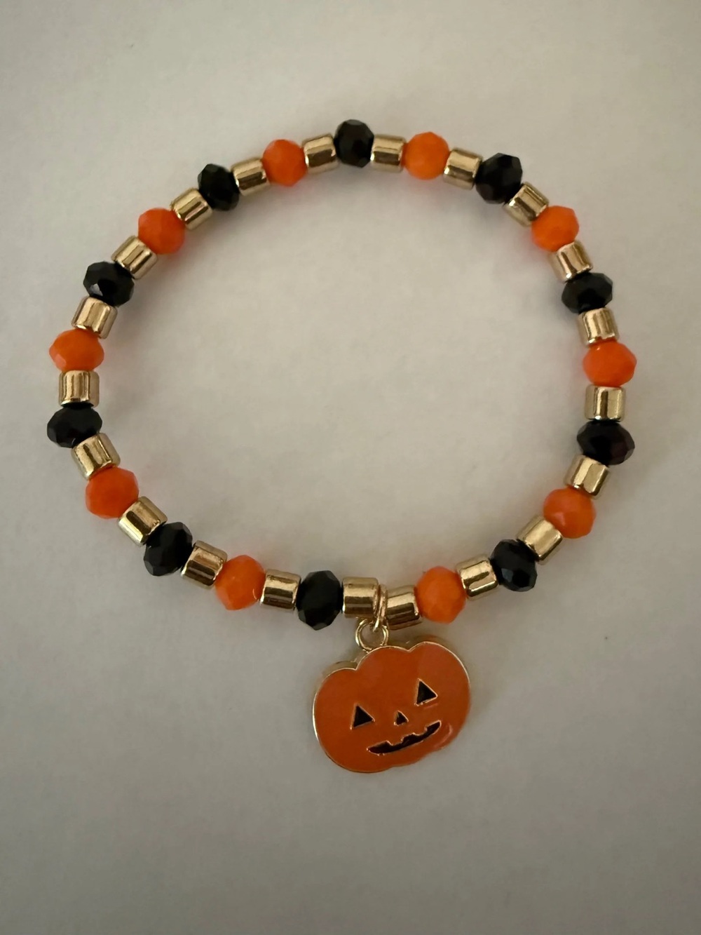 Halloween Bracelet
SKU1853